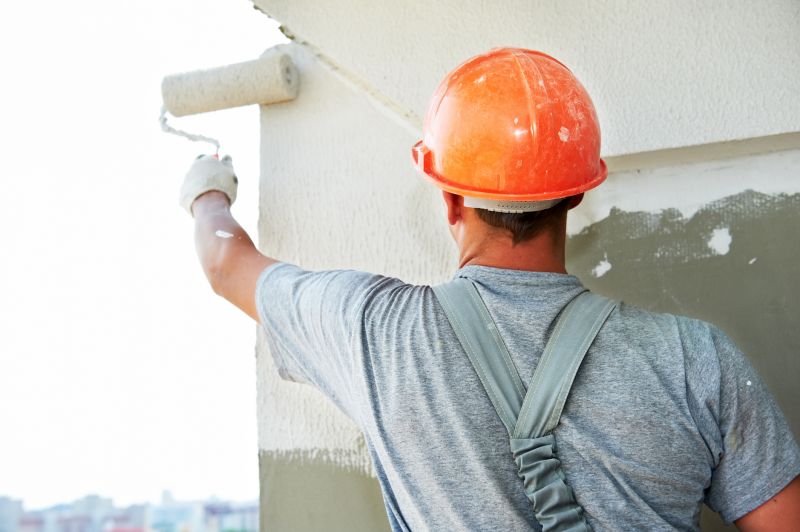 Brick Painting Service in Fort Collins, CO