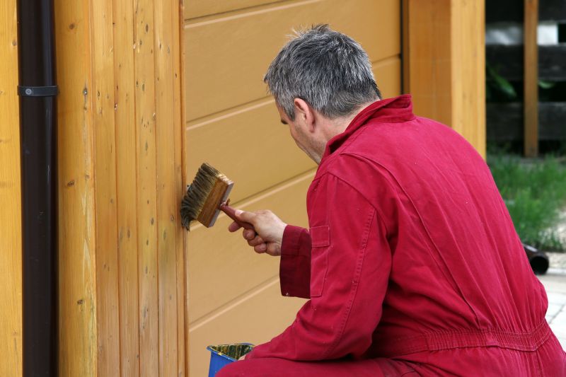 Exterior Painting in Longmont, CO