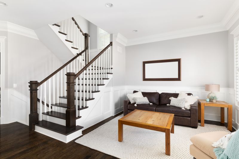 Railing Refinishing in Waco, TX